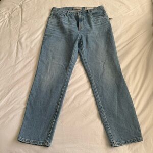 Everlane Cheeky Curvy Jean NWT